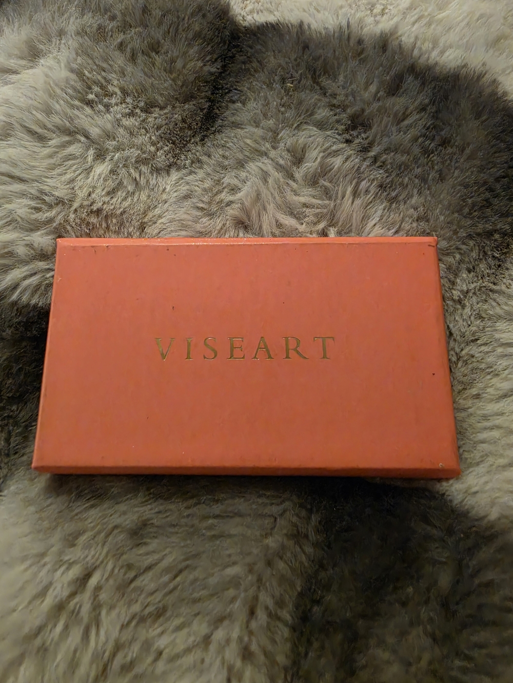 Viseart Chou Chou Petit Pro Palette, NWT - Picture 2 of 3